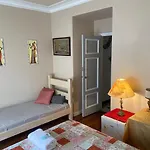 Kangaroo House Copacabana