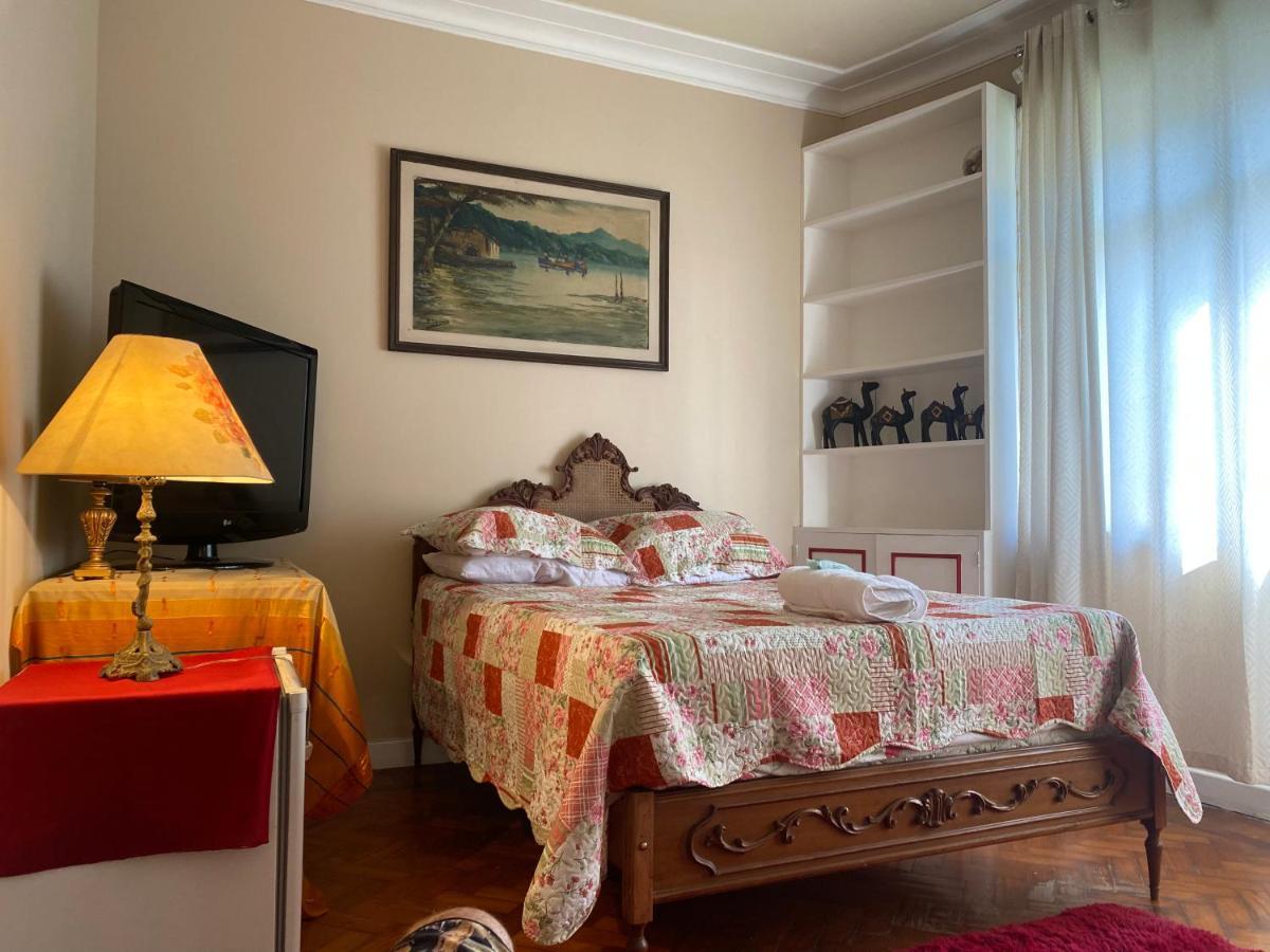 Kangaroo House Copacabana *